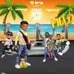 A song by DJ Lawy ft. Qdot, Idowest & Mohbad titled Melo Mp3 Download