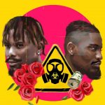 A New song by Ycee titled Midf which means Money I Dey Find)