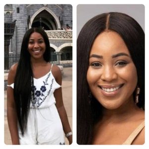 Erica BBN 2020 Lockdown housemate