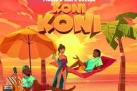 Fiokee – Koni Koni ft. Simi, Oxlade
