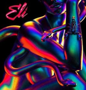 A song by Fireboy DML titled Eli and produced by PHeelz