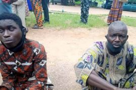 Ibadan killings: I Receive N500 Anytime I Kills – 20-Year-Old Ritualist (VIDEO)