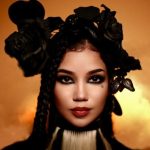 New song by Jhene Aiko ft. Chris Brown, Snoop Dogg titled Tryna Smoke (Remix)