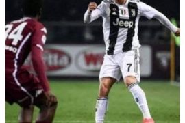 Juventus vs Torino 4-1 Highlight (Download Video)