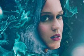 Katy Perry – Unconditionally (Mp3 + Video)