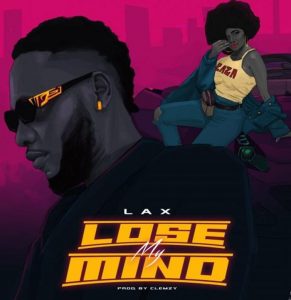 An artwork of L.A.X Lose My Mind Mp3 Download