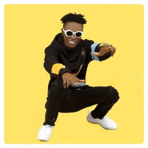 Laycon BBN biography