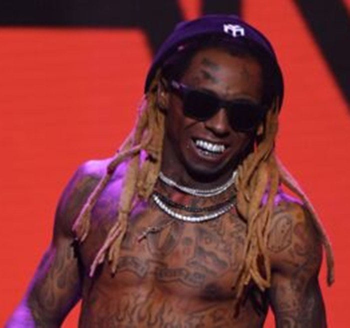 Song by Lil Wayne titled Safe Mode