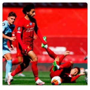 Liverpool vs Burnley highlights Download