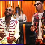 Mayorkun and Davido presents official music video of Betty Butter