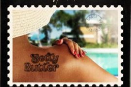 Mayorkun – Betty Butter ft. Davido (Music)