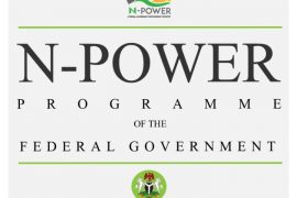 FG Gives Update On Outstanding Payment For N-Power Batch B