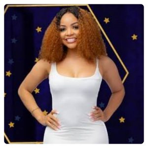 Nengi Bbnaija season 5 Lockdown housemate