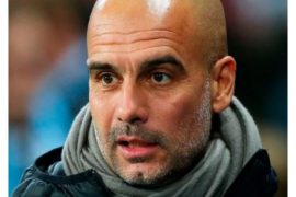 England To Replace Southgate With Guardiola