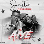 Samstar present the remix of Aiye ft. Bella Shmurda