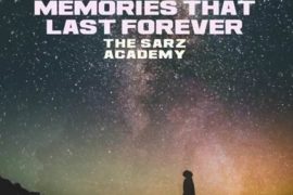 Sarz – Memories That Last Forever EP (Full Tracks)