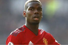 Pogba Set To Sign Another 5-Year Deal For Man Utd