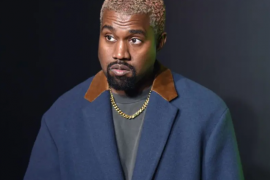 US 2020 Presidential Race: Kanye West Backs Down, Gives Reason