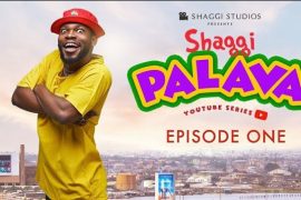 Broda Shaggi – Shaggi Palava (Episode 1)