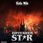 A song by Shatta Wale titled Different Star