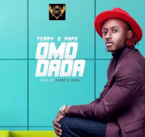 New song by Terry G titled Omo Dada