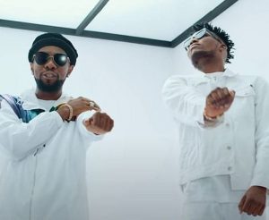 A song by Victor AD titled Prayer Request ft. Patoranking