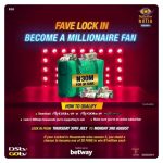 How To Win N1 Million In BBNaija Fave Lock In Promo