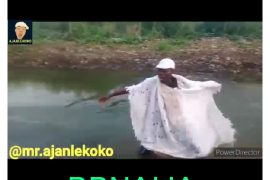 Mr Ajanlekoko – Big Brother Naija 2020 Location (Download Video)