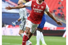 Arsenal vs Chelsea 2-1 Highlights (Download Video)