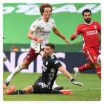 Arsenal vs Liverpool 2020 community shield Highlights