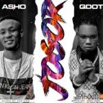 Asho ft. Qdot titled Jogor