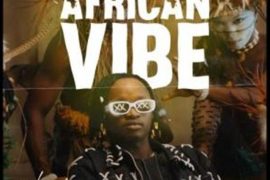 Ayanfe – African Vibe (Mp3 Download)