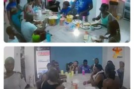 BBNaija vs Biggy237: See Difference Between Big Brother Cameroon & Naija (Photos)