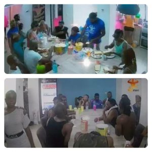 Big Brother Cameroon biggy237