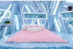 Big Brother Canada room