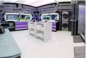 Big Brother Canada wardrobe