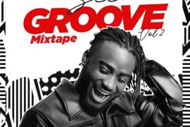 DJ 4Kerty – See Groove Mix (Vol. 2) (Download Mixtape)