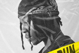 Thutmose – On The Run (Mp3 + Video Download)