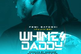 FemiSatoshi – Whine 4 Daddy (Mp3 Music Download)
