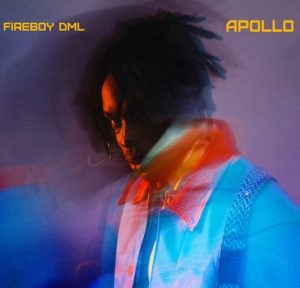 Fireboy DML Apollo Album Download