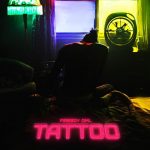 Fireboy DML presents new son titled Tattoo