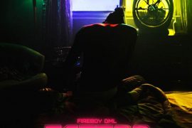 Fireboy DML – Tattoo (Mp3 & Video Download)