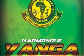 Harmonize – Yanga (Mp3 Download)