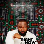 Harrysong's new music titled Apianko ft. Stonebwoy