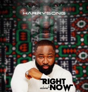 Harrysong's new music titled Apianko ft. Stonebwoy