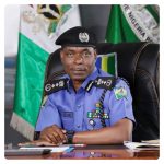 Insecurity in Nigeria caused by IGP