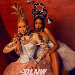 Iggy Azalea Dance Like Nobody's Watching (DLNW) ft. Tinashe