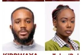 Why Kiddwaya Picked Tolanibaj As HoH Deputy Instead Of Erica