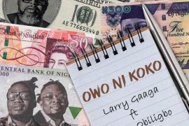 Larry Gaaga ft. Umu Obiligbo – Owo Ni Koko (Mp3 Download)