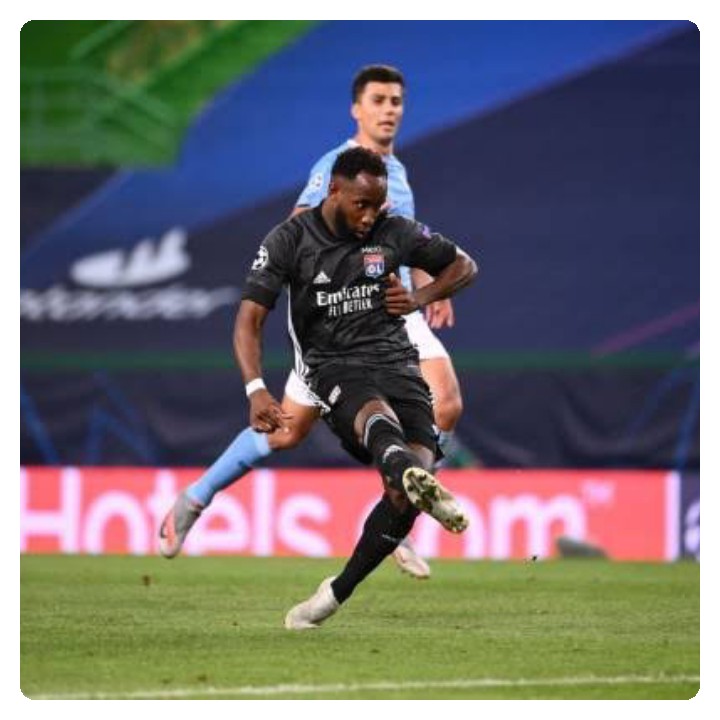 Manchester City vs Lyon 1-3 Highlights (Download Video) - Wiseloaded